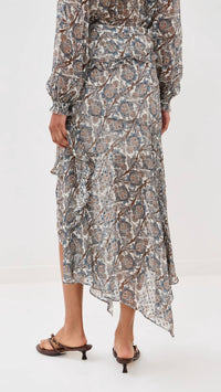 Veronica Beard - Eleonora Skirt