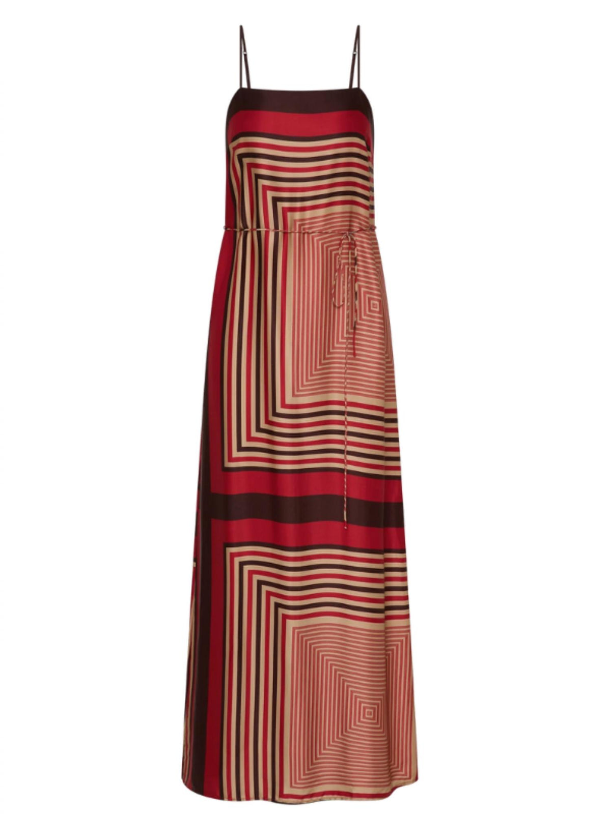 Faithfull The Brand - Svea Maxi Dress