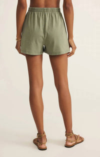 Z Supply - Scout Jersey Shorts
