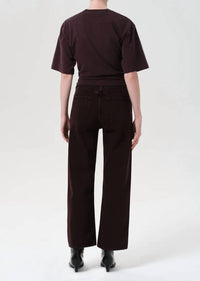 Agolde - Ren Wide Leg Jean