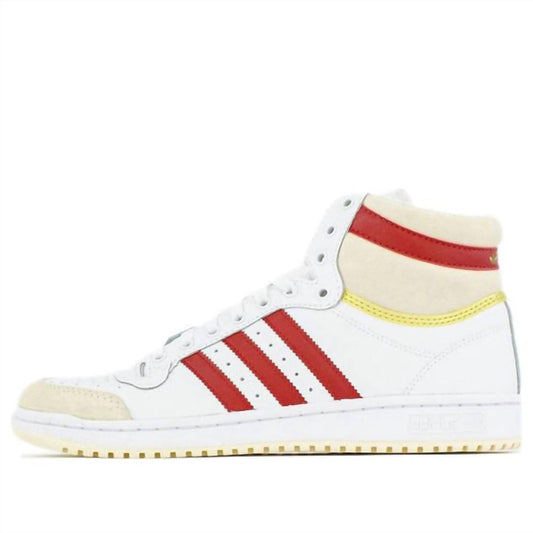 Adidas - Men's Original Top Ten Hi Sneakers