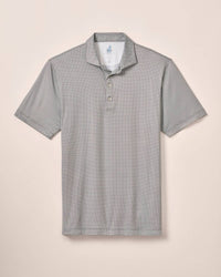 Johnnie-O - Featherweight Performance Polo - Link
