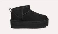 Ugg - Women's Classic Ultra Mini Platform Boot