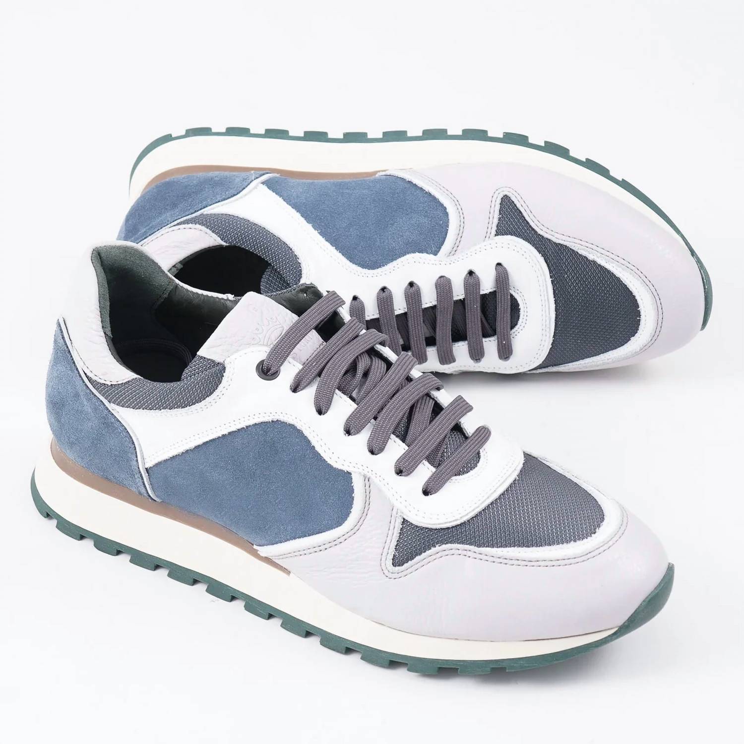 Pastori - Men's Thrax Sneaker