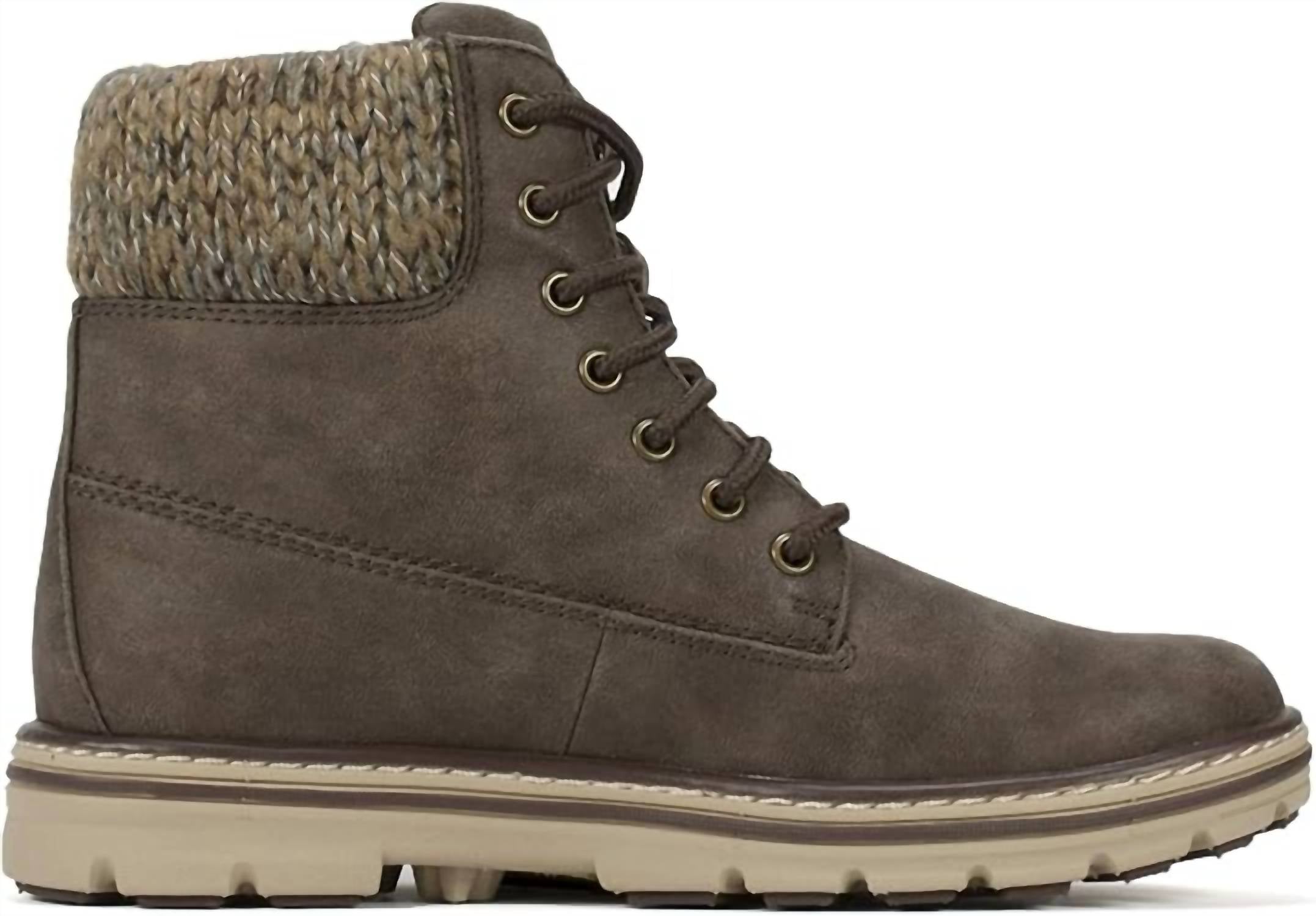 Cliffs By White Mountain - Women's Kudrow Boots