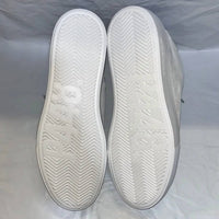 P448 Women's Thea Mid Cloud Sneakers in white gray - women's sneaker - view 7