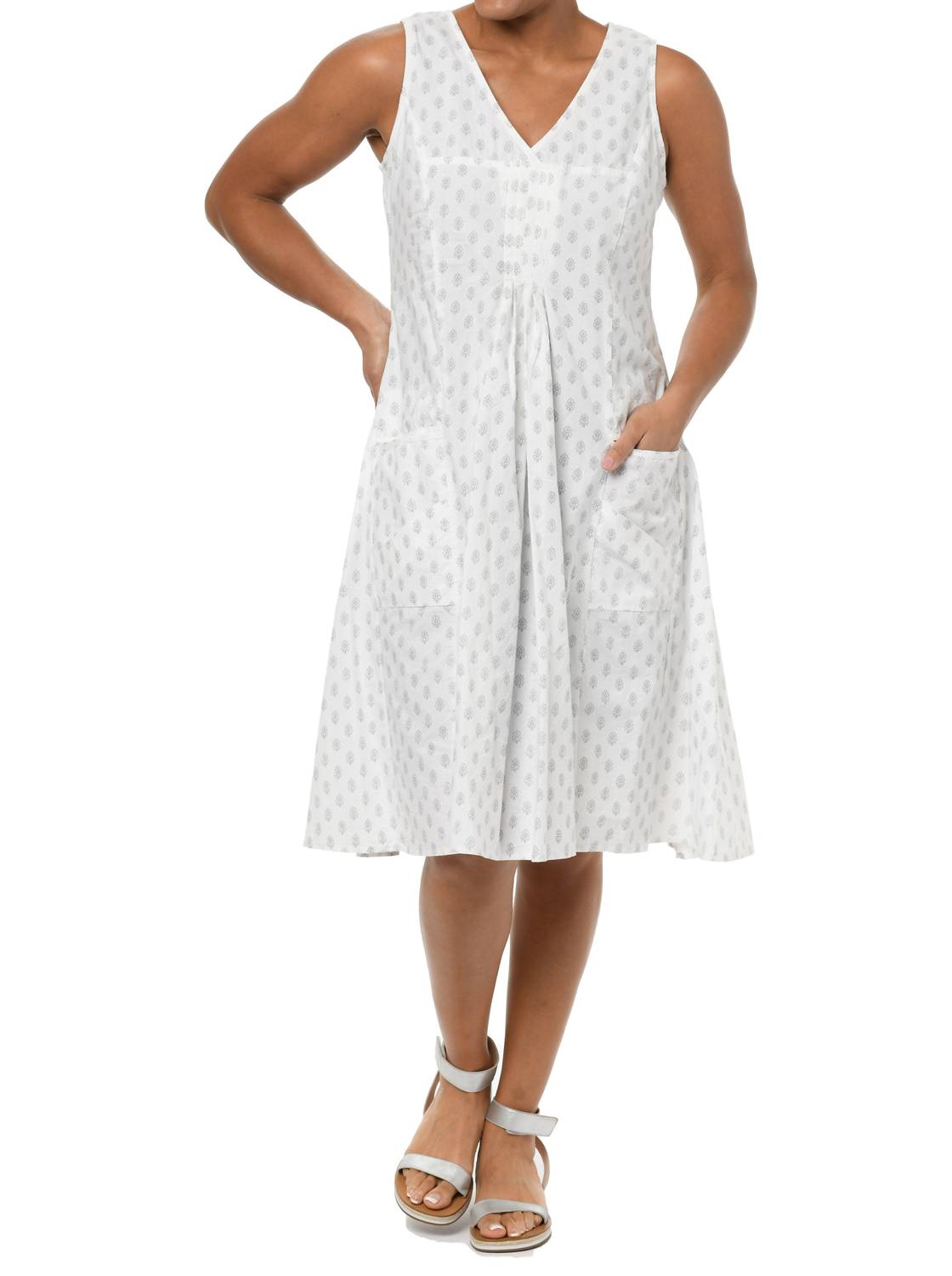 Tulip Clothing - Poppie Dress