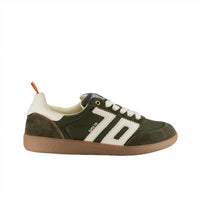 Back 70 - Women's Ghost N Sneakers