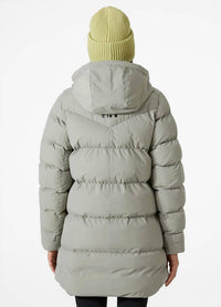 Helly Hansen - Women's Adore Puffy Parka Coat