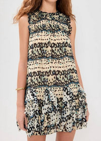 Ulla Johnson - Miri Mini Dress