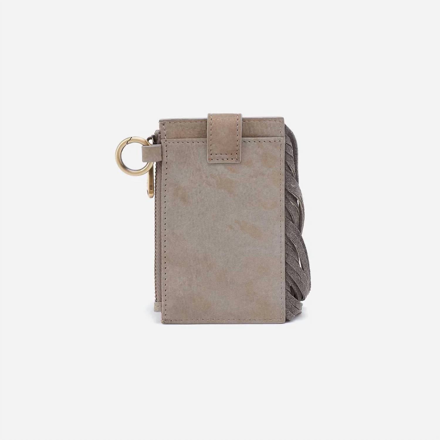 Hobo - Women's Ring Credit Card Wrislet