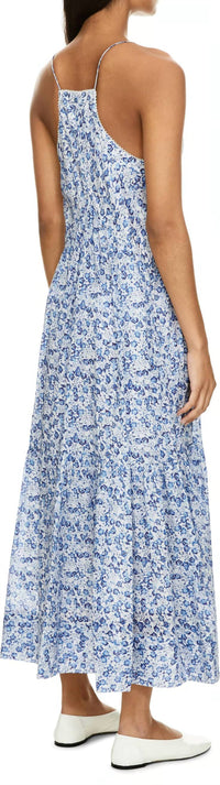 Isabel Marant - Sabba Midi Dress