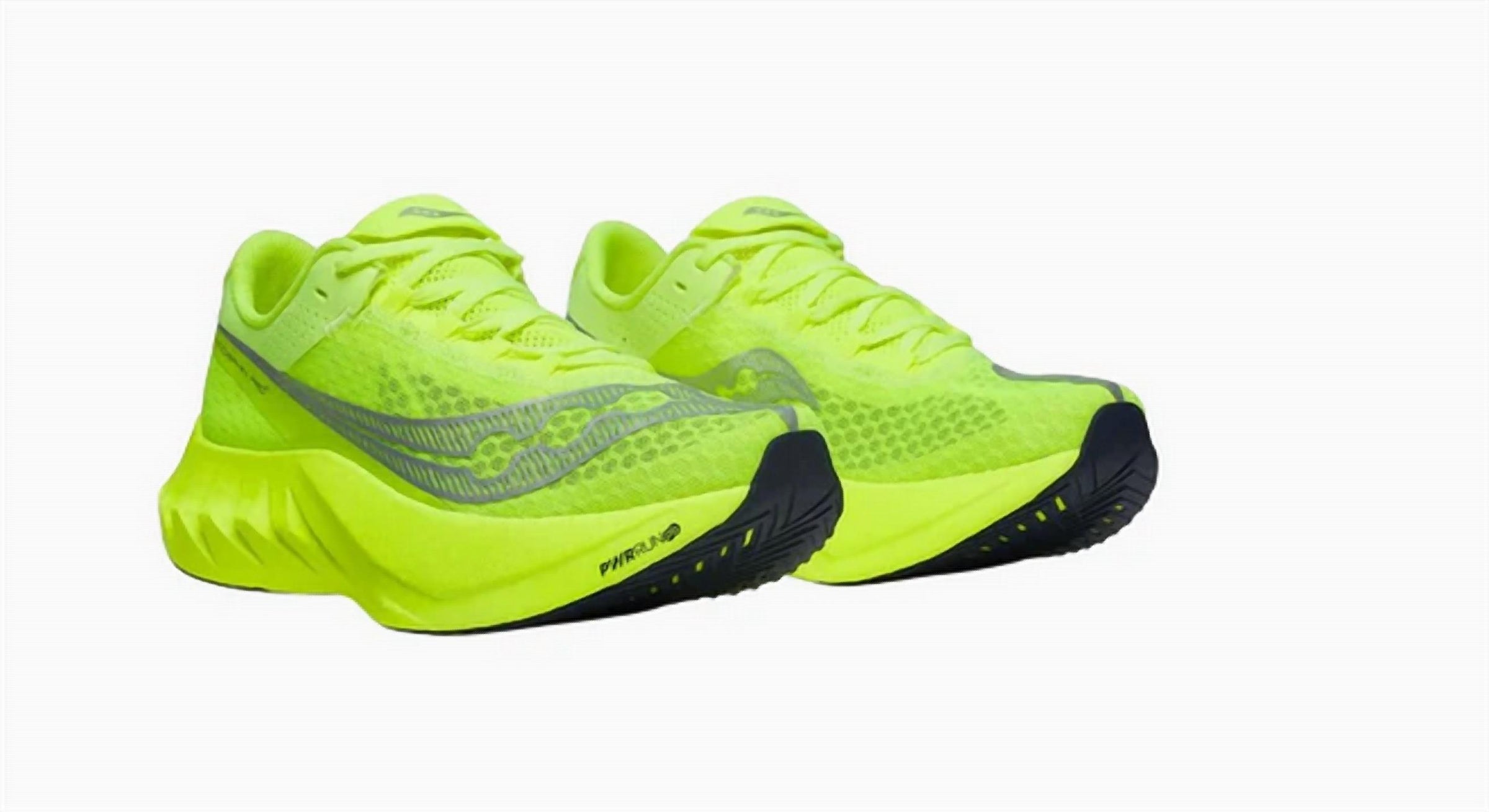 Saucony - Men's Endorphin Pro 4 Running Shoes