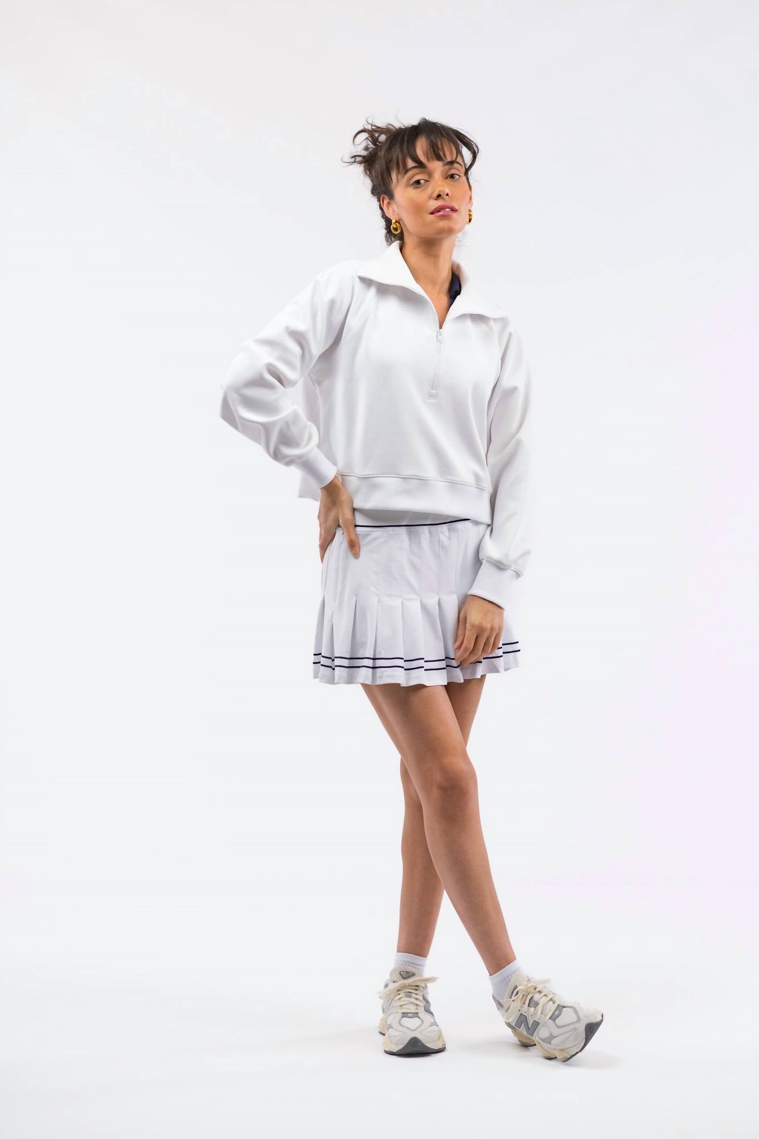 Smith & Quinn - Women's Nora Sweatshirt