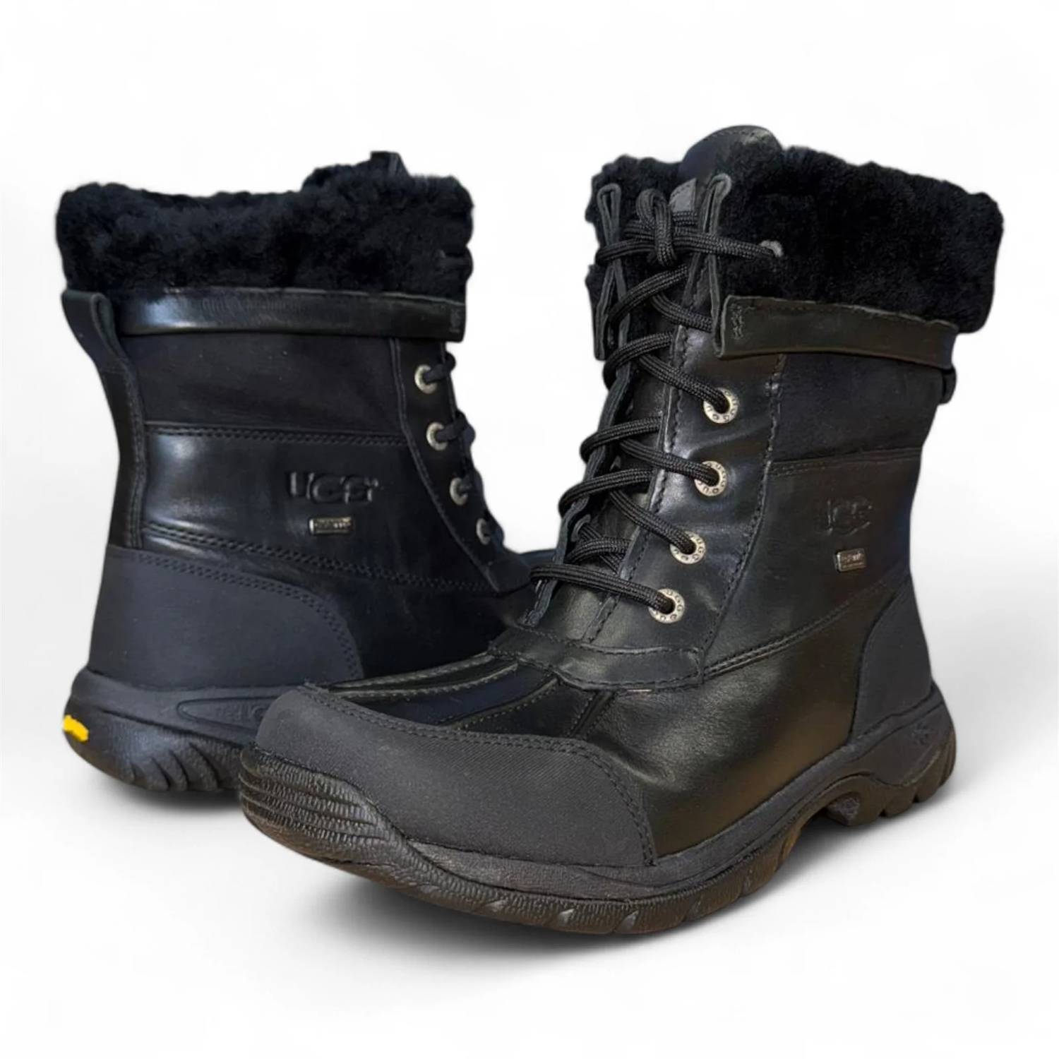 Ugg - Kid's Butte Boots