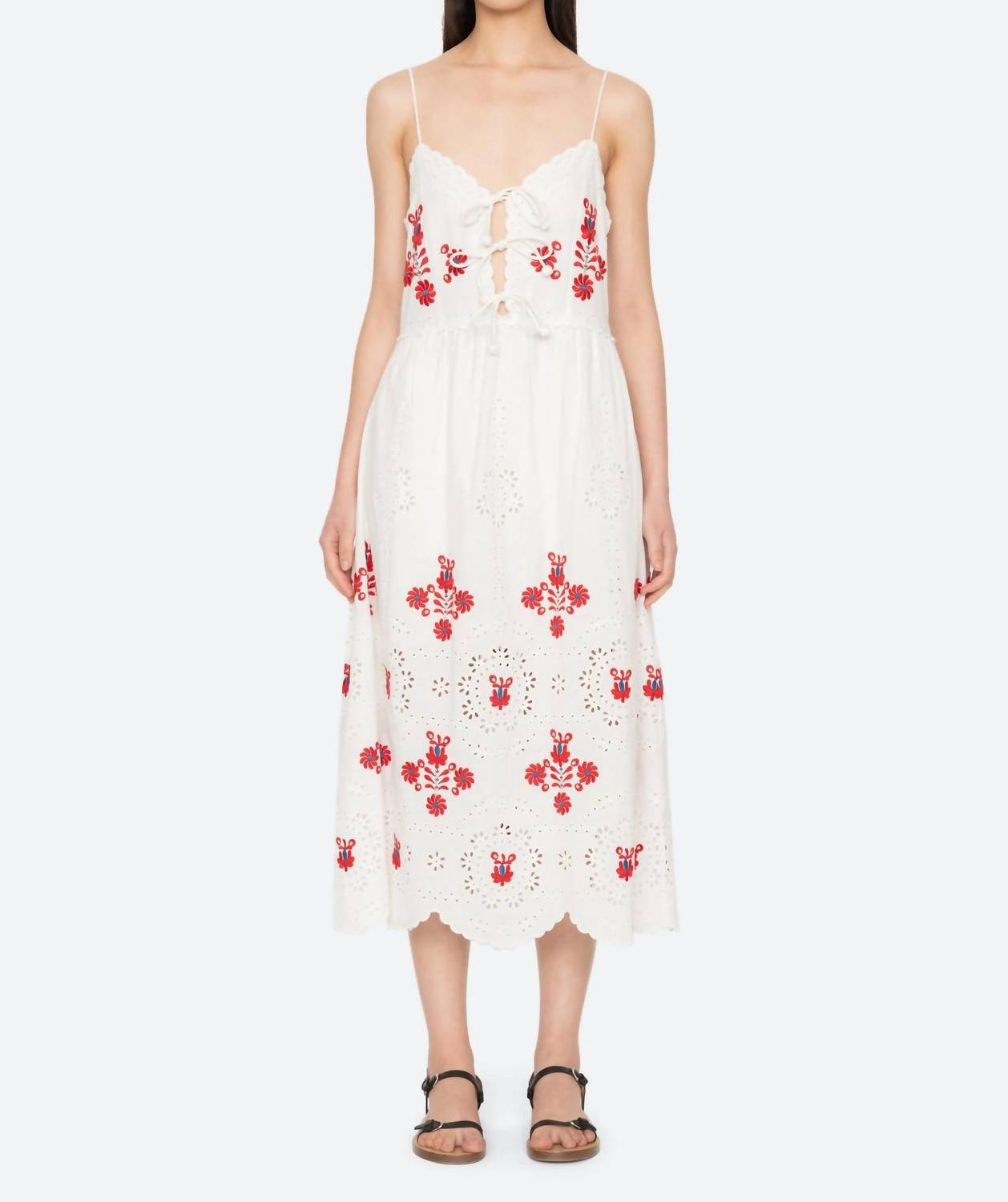 Sea - Catharina Slip Dress