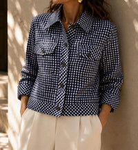 J'Envie/Eli - The Portsmouth Jacket