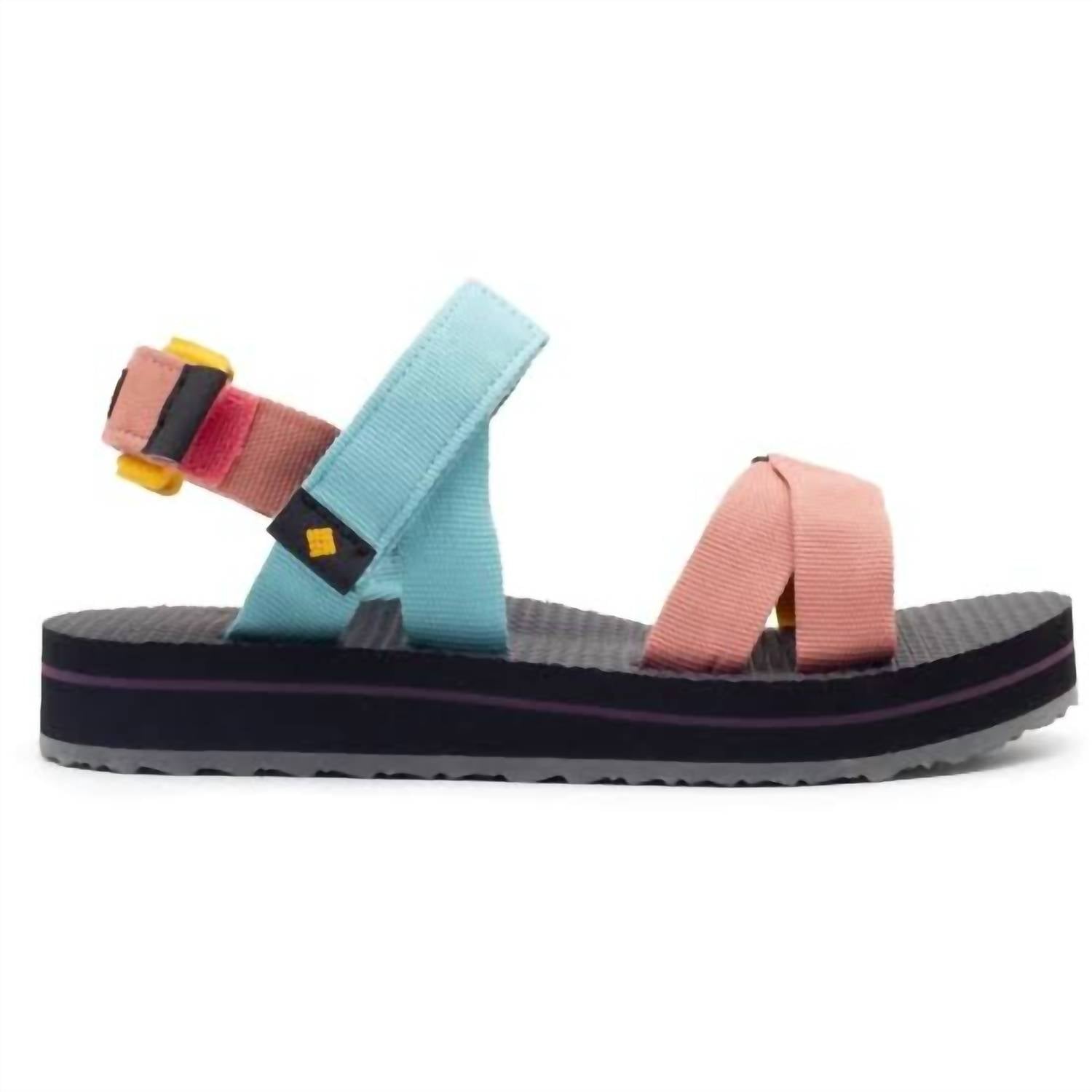 Columbia - Women’s Alava Sandal
