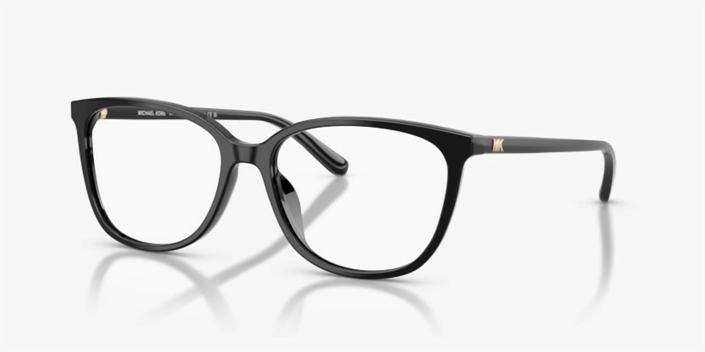 Michael Kors - Women's Santa Clara Eyeglasses Frame