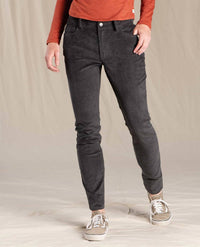 Toad&Co - Women's Karuna Cord 5-pocket Skinny Jeans