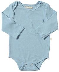 Me & Henry - Boy's Tellico Triple Pack Onesies