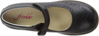 Froddo Girls G3140006-6 Mary Jane Flats in black - kids' shoe - view 4