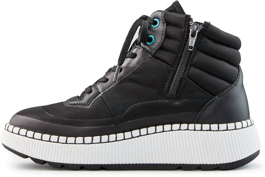 Cougar - Women's Savant Platform Sneaker