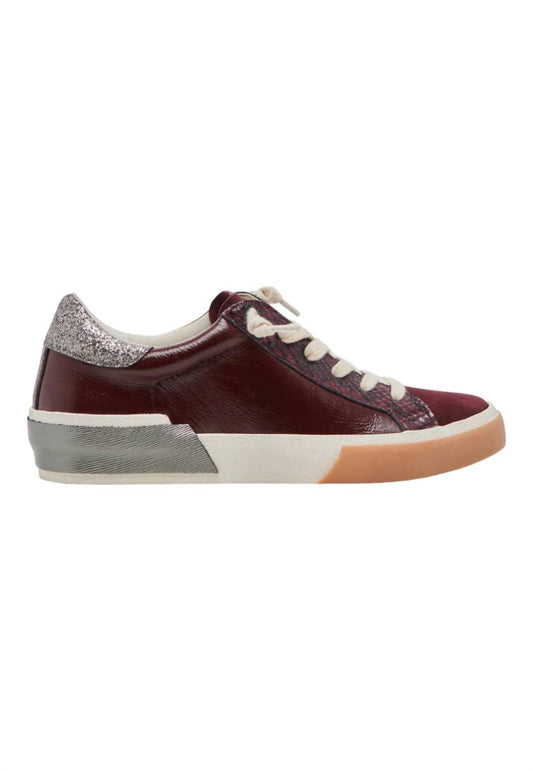 Dolce Vita - Women's Zina Sneakers