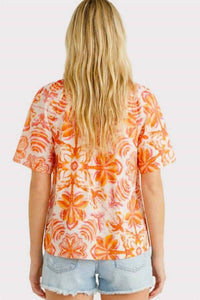 Staccato - Catrina Top