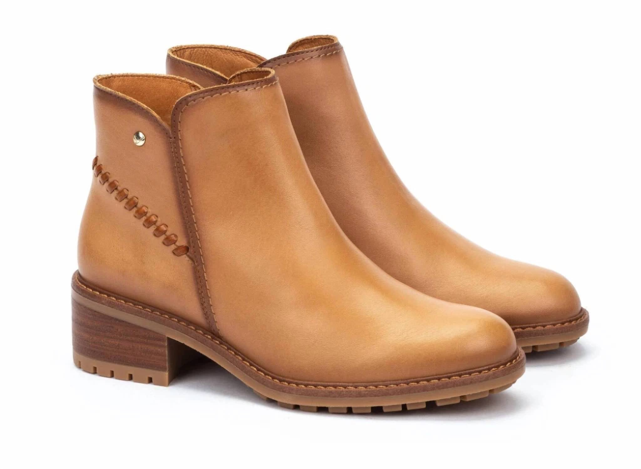 Pikolinos - Women's Medina 8871 Boots