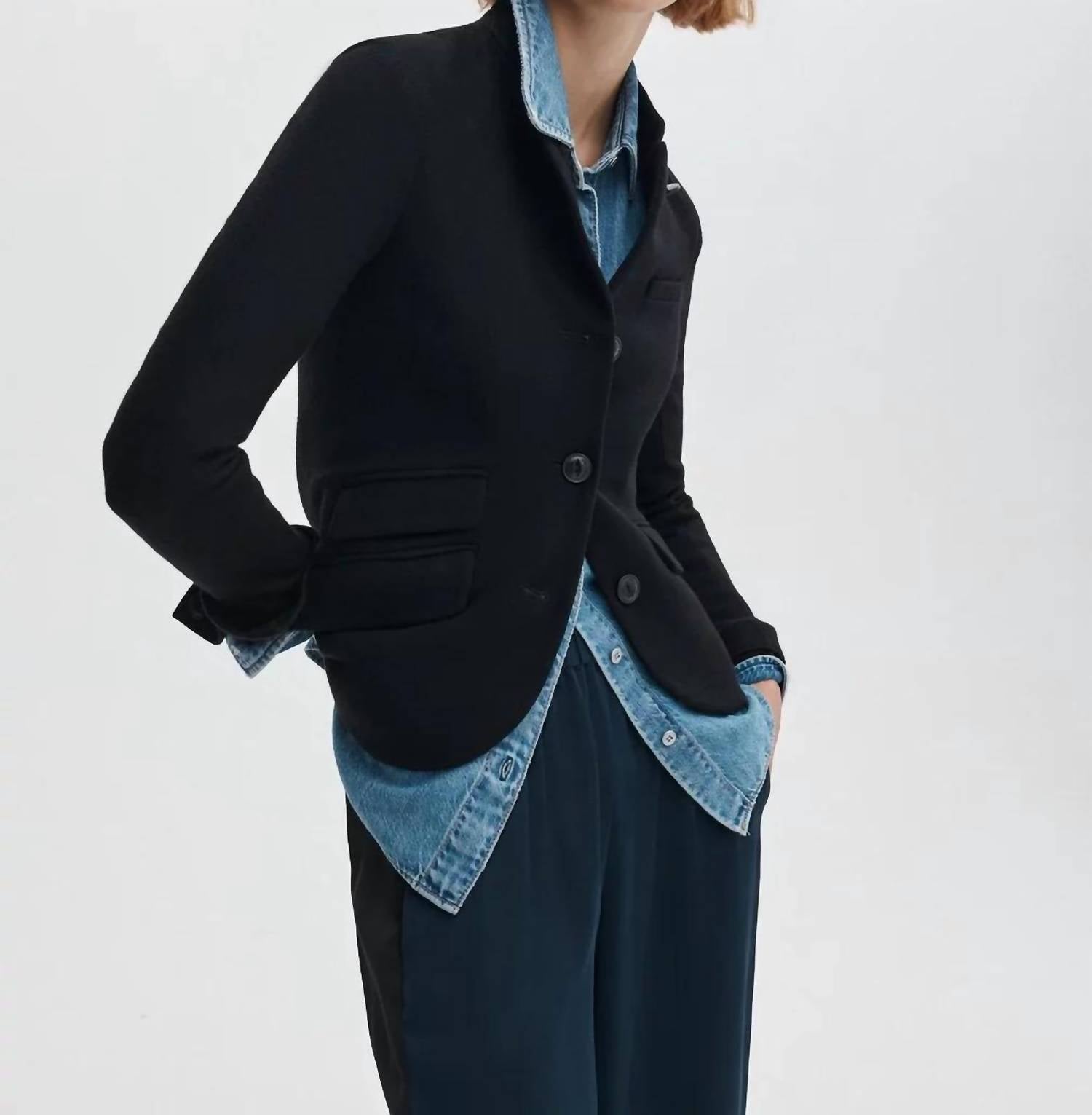 Rag & Bone - Slade Tailored Blazer