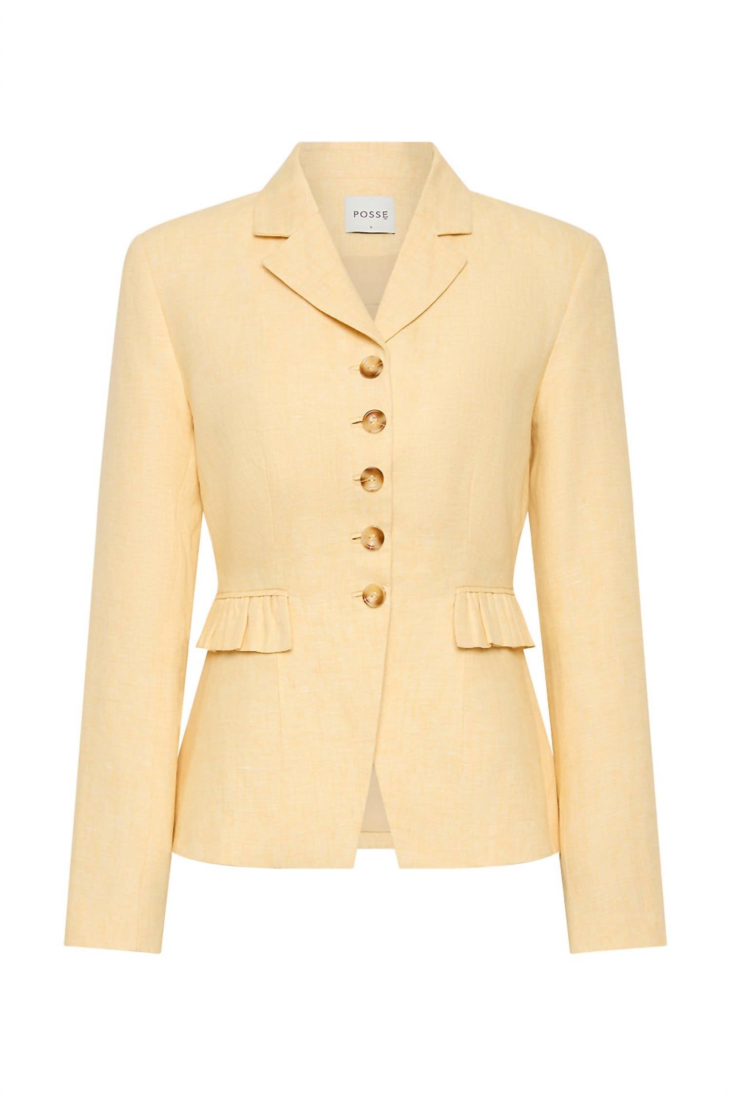 Posse - Matilda Jacket