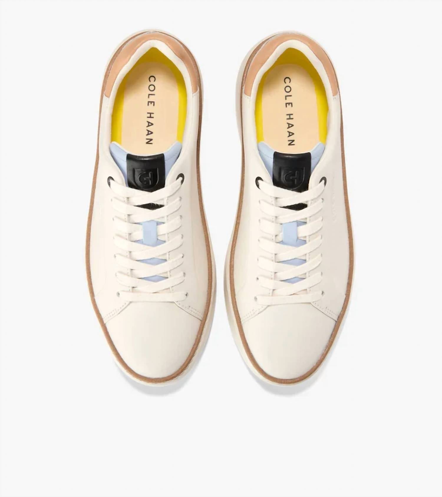 Cole Haan - Women's Grandpro Topspin Sneaker