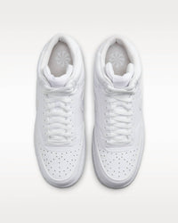 Nike - Men's Court Vision Low Next Nature Shoes