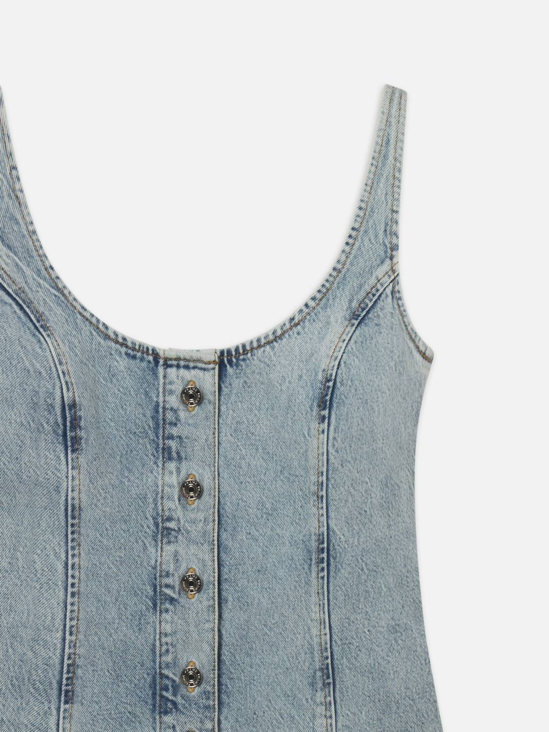 Frame - The Shift Dress