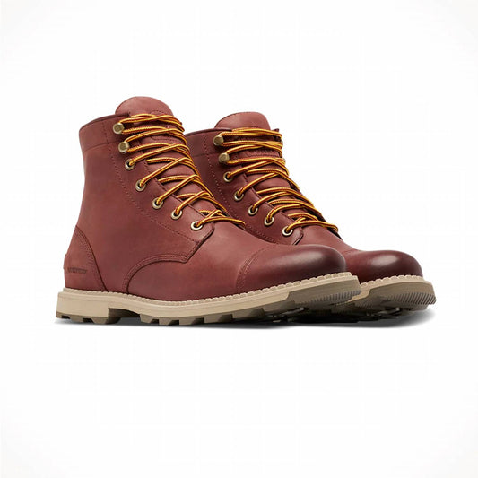 Sorel - MEN'S MADSON II CHORE WP BOOTS