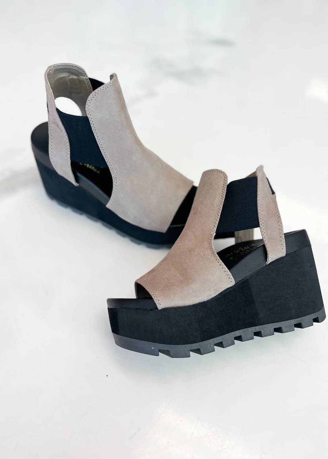 Matisse - ada shoe