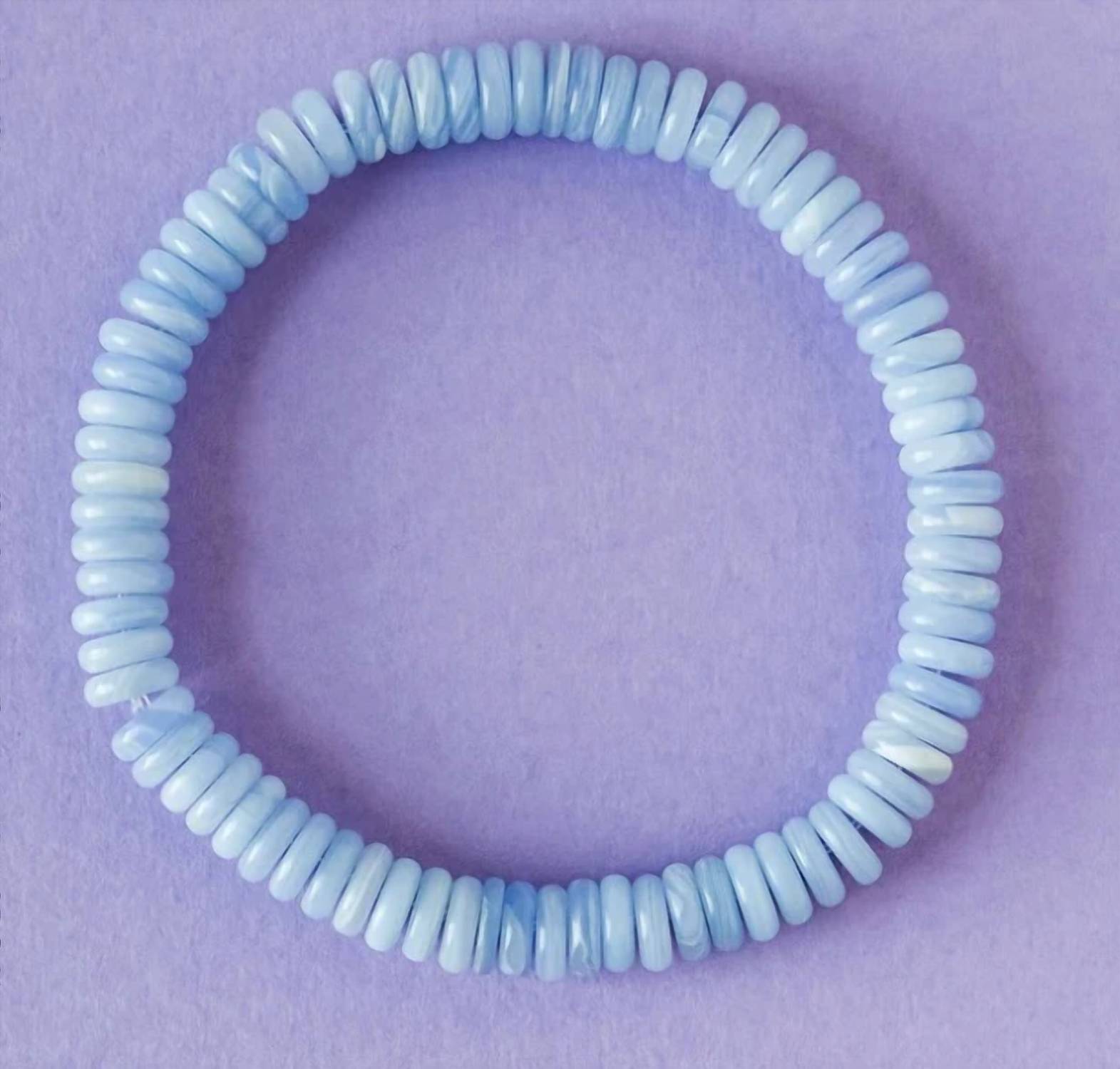 Macrae & Co - Women's Waters Stretchy Bracelet Set