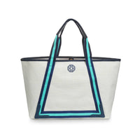 Helen Jon - Women's Beach Tote Bag