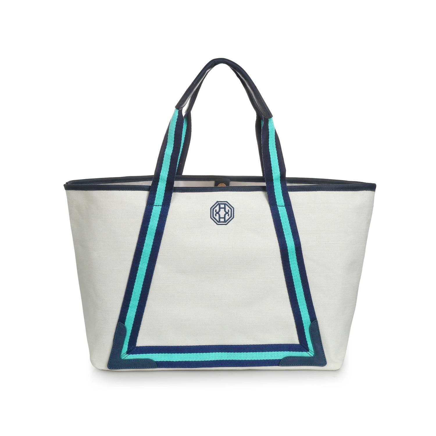 Helen Jon - Women's Beach Tote Bag
