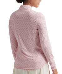 Peter Millar - Q Zip Sun Shirt