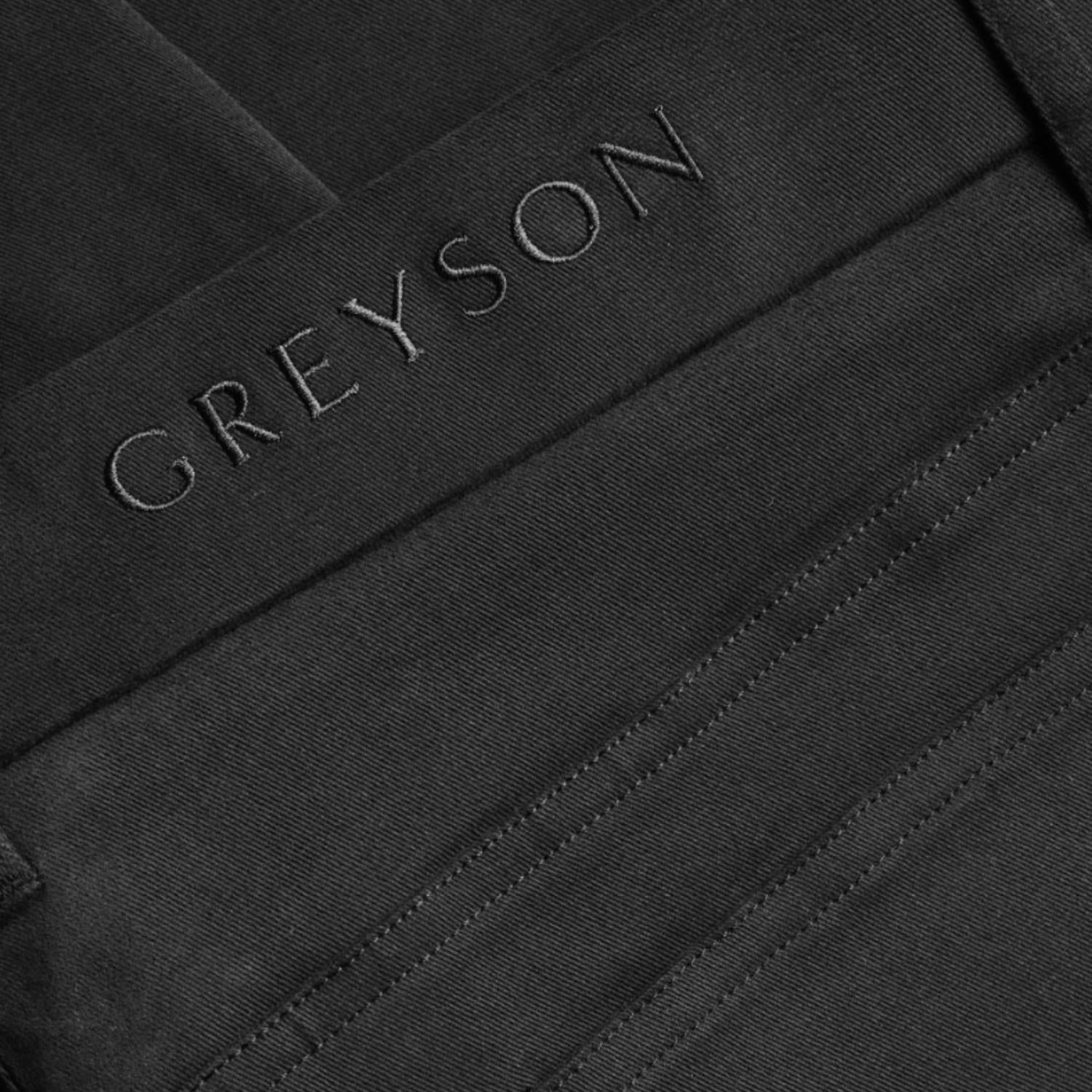 Greyson Clothiers - Men's Armonk Five Pockets Pants