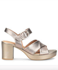 Sofft - Women's Lizzie Block Heel Sandals