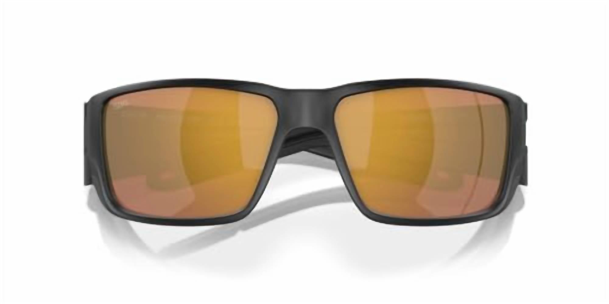 Costa Del Mar - Men's Blackfin Pro Polarized Sunglasses