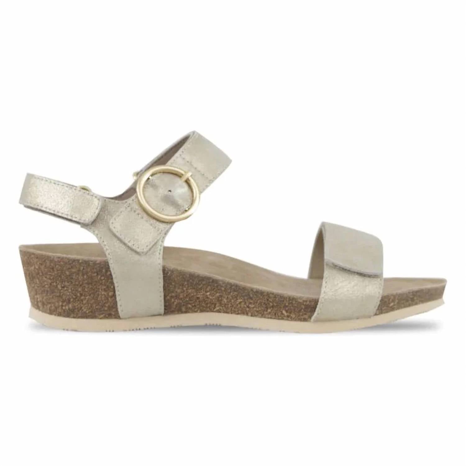 Munro - Women's Sintra Sandal