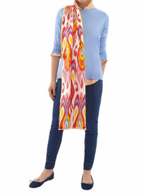 Gretchen Scott - Sneek-a-Peek Sweater
