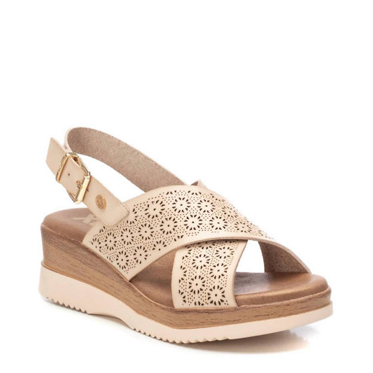 Xti - Women's Wedge Sandals