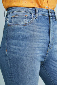 Dl1961 - Women'S - Chrissy Ultra High Rise Jeans