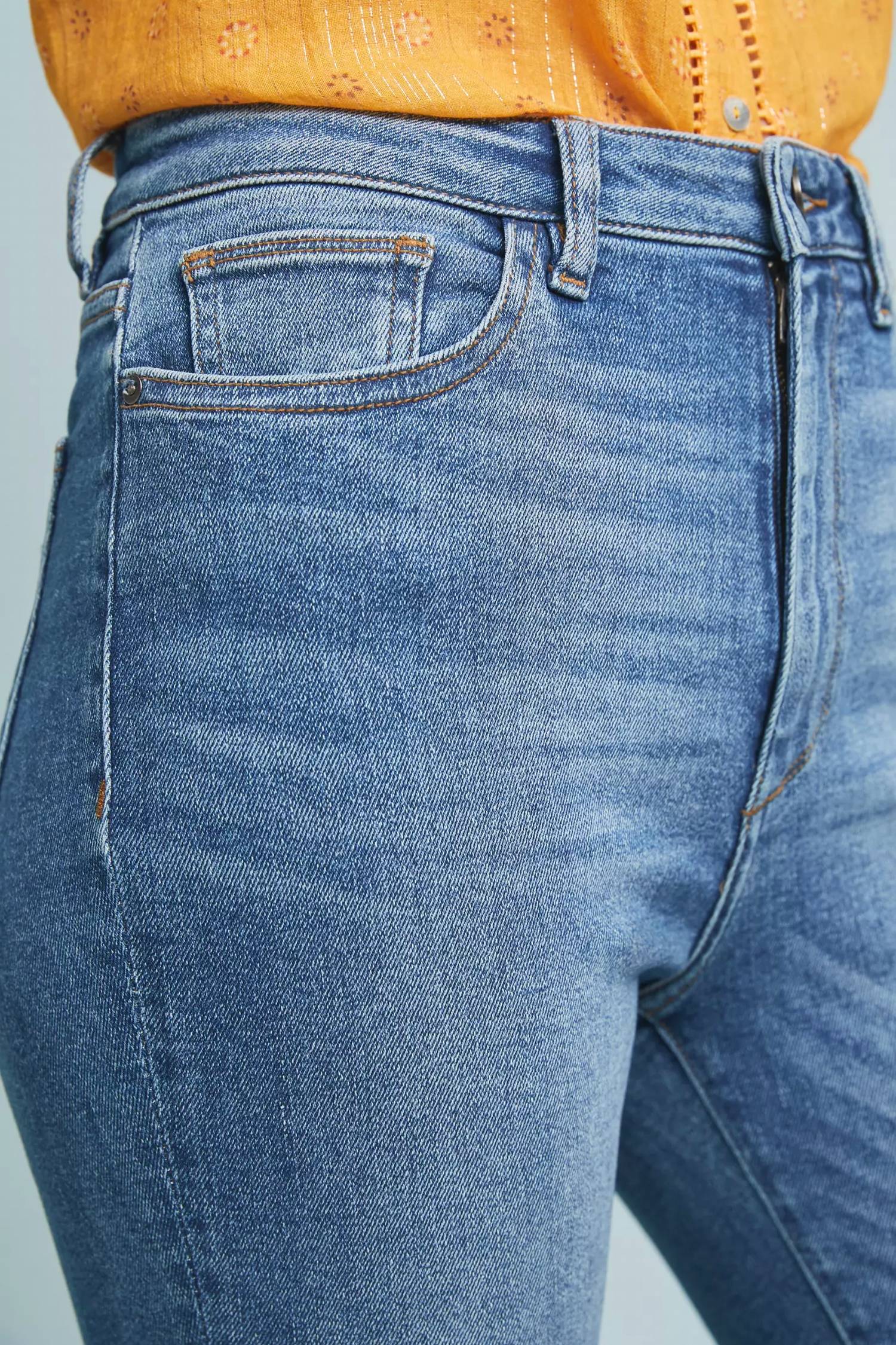 Dl1961 - Women'S - Chrissy Ultra High Rise Jeans