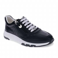 Revere - Women's Sapporo Zip Casual Sneaker